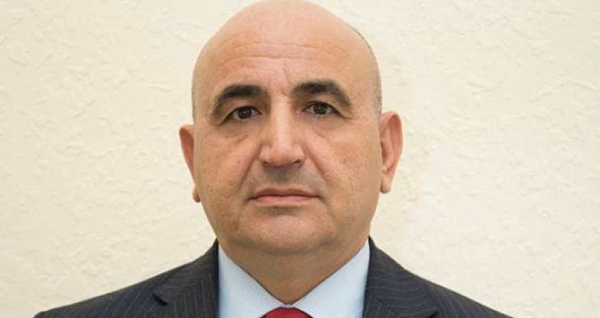 Qarabağda separtçı rejimin səhiyyə naziri istefa verib