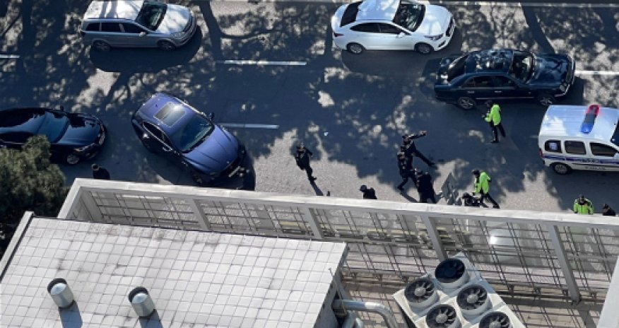 Совместное заявление Генпрокуратуры и МВД