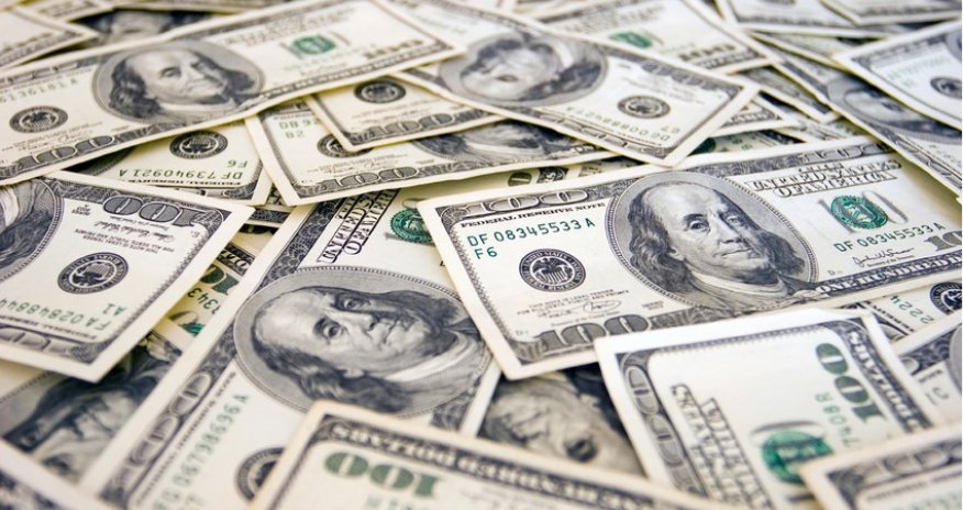 США намерены потратить на закупку боеприпасов 30,6 млрд долларов