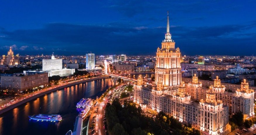 Rusiya və Azərbaycanın səfirləri iki ölkə arasında əlaqələrin gücləndirilməsini müzakirə ediblər