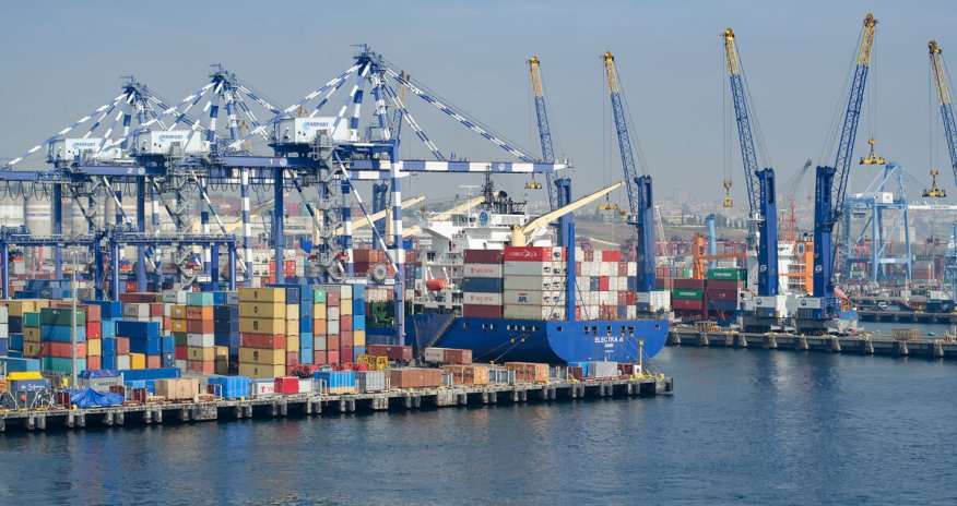 Lavrov və İranın xarici işlər naziri Abdullahiyan ticarət dövriyyəsinin rekord həddə çatdığını qeyd ediblər