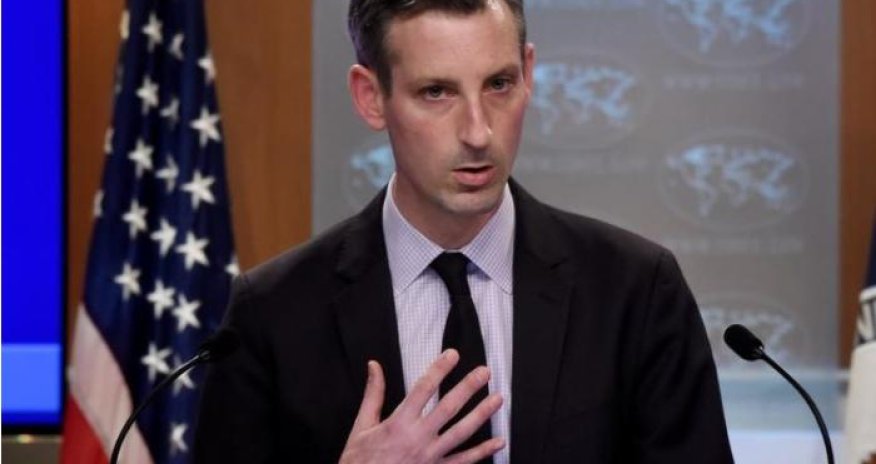 ABŞ İranın Azərbaycana qarşı törətdiyi təxribata münasibət bildirib