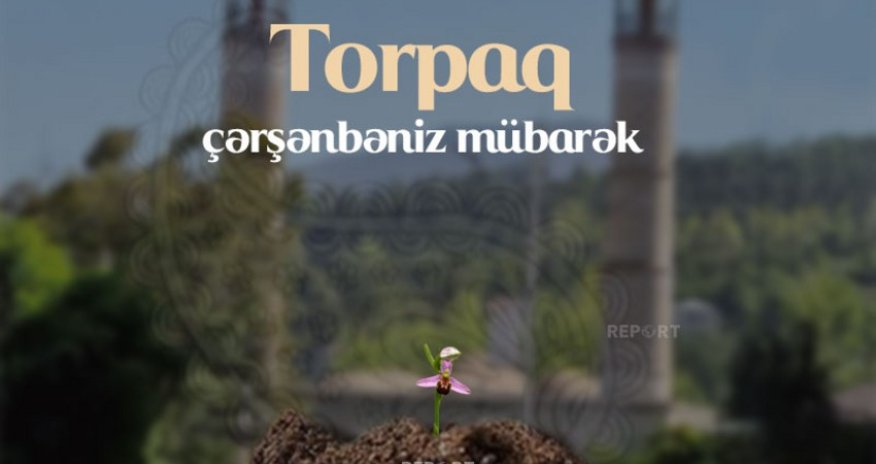 Azerbaijan celebrates last Tuesday before Novruz