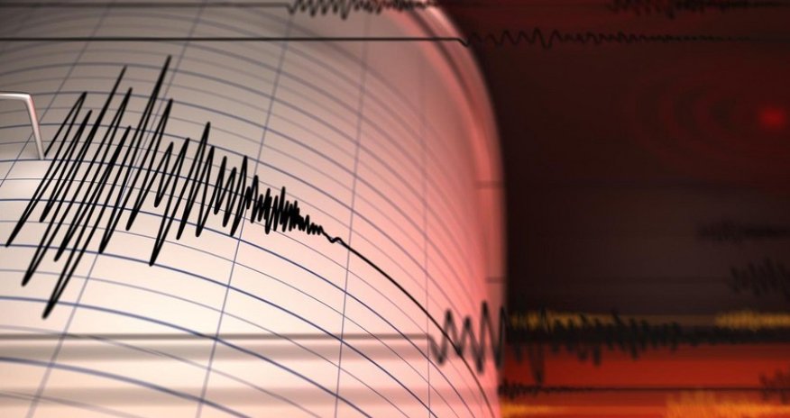 Kahramanmaraşda 4,8 maqnitudalı zəlzələ olub
