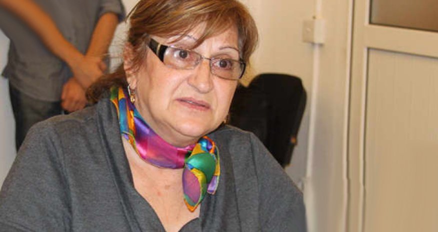 Ermənistanda Paşinyanı tənqid edən 802 nəfərə cinayət işi açılıb - Hüquq müdafiəçisi