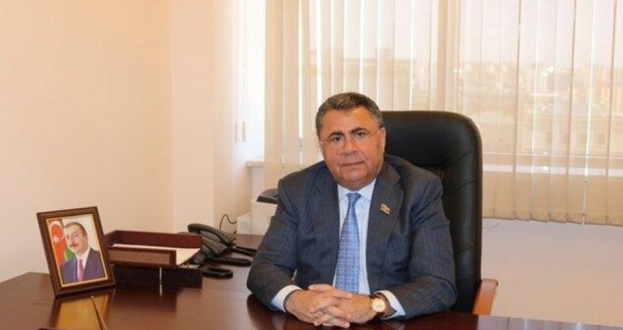 Pay torpaqlarının bölünməsində ciddi problemlər var - Deputat