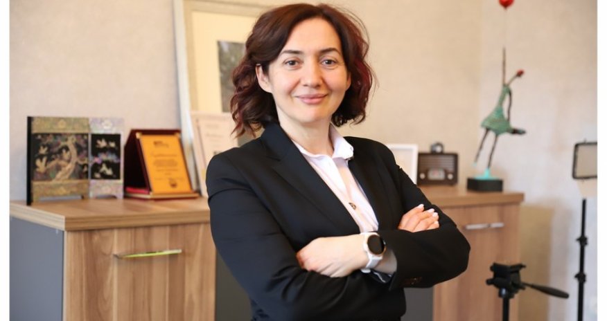 Mətəniyyət Nazirliyinə yeni mətbuat katibi təyin olunub