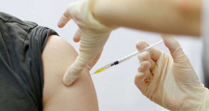 Pandemiya bu il başa çatacaq - ÜST