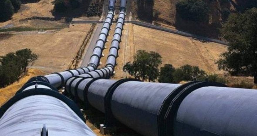 Azərbaycan Avropaya qaz ixracını iki dəfə artırır - Əliyev