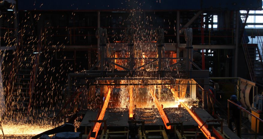 Azərbaycanın sənaye istehsalı azalıb - RƏSMİ