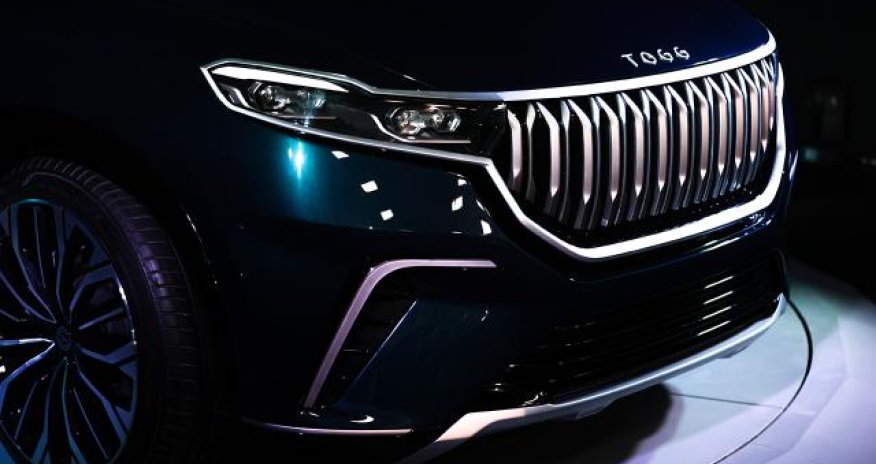 Türkiyənin ilk elektromobili satışa çıxarılır