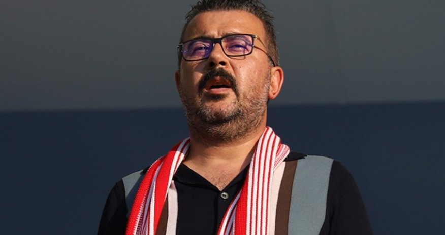 Türkiyədə daha bir klub prezidenti istefa verib