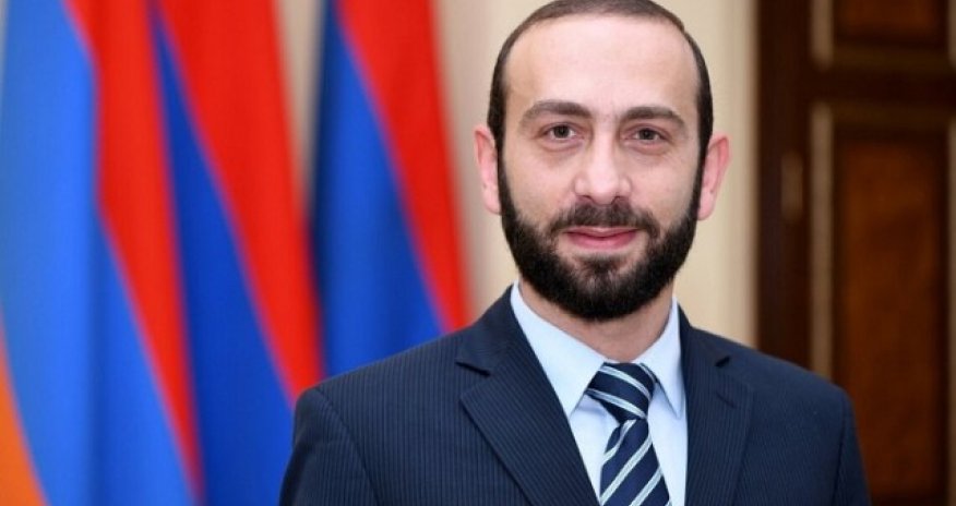 Kreml Mirzoyanın Rusiyaya gedəcəyini açıqladı