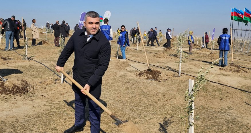 Bank Respublika əməkdaşları 