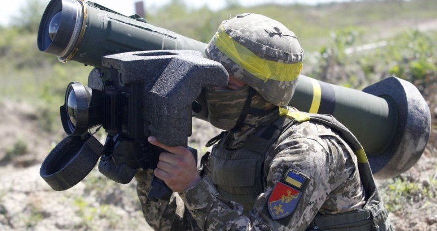 Rusiya ABŞ silahlarını Tehrana verib