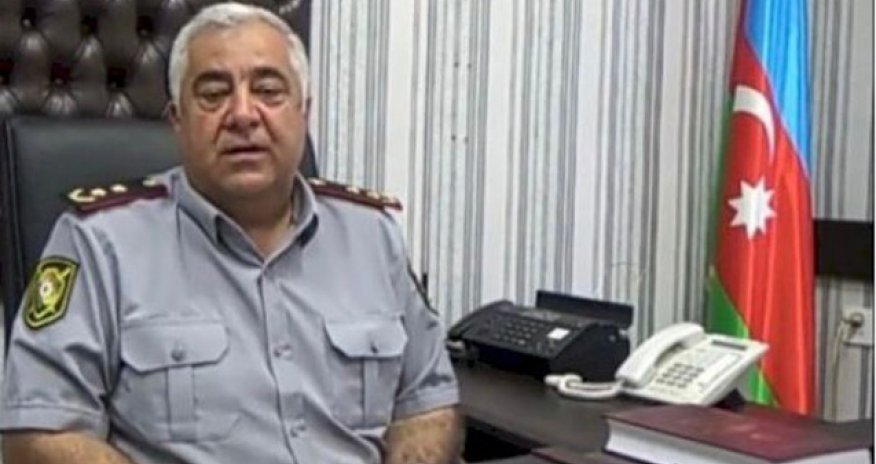 Bakı Avtovağzalına yeni direktor təyin edildi