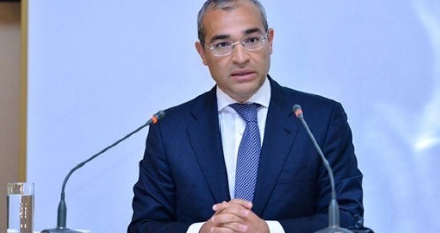 Mikayıl Cabbarov xarici avtomobil istehsalçıları ilə əməkdaşlıq müzakirəsi edib