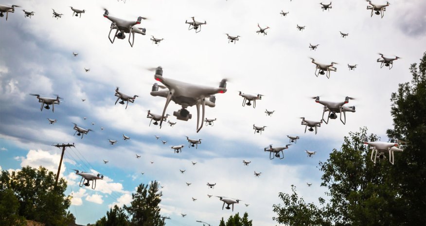 Blinken: ABŞ və müttəfiqləri Qara dəniz üzərində pilotsuz təyyarə ilə insidenti araşdırır