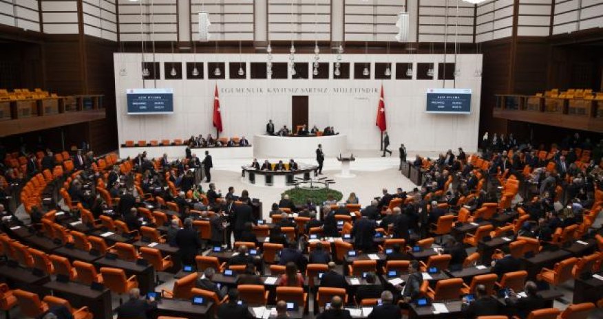 Türkiyədə fəlakətlərin bərpası üçün fond yaradılıb