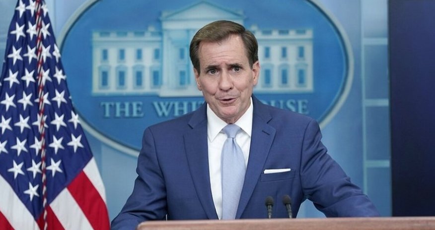 В США заявили о намерении продолжать разведывательные полеты над Черным морем