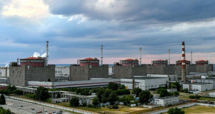 Ukraine plans to set up production of nuclear fuel as alternative to Russian fuel