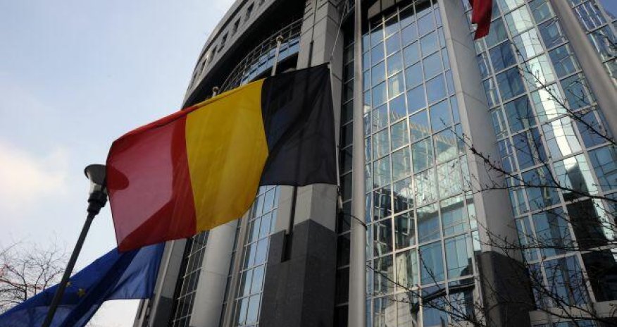 Belçika Ukraynaya hərbi yük maşınları verəcək