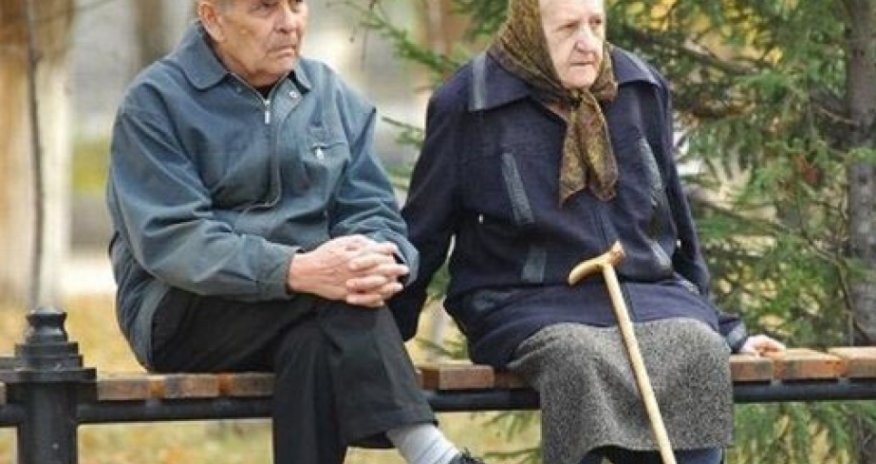 Bu ilin yanvarınında qeydiyyata alınan pensiyaçıların sayı açıqlanıb