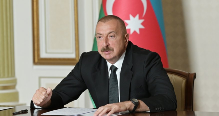 İlham Əliyev icra başçısını işdən çıxarıb- SƏRƏNCAM