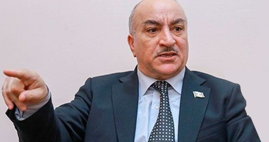 Deputat - Nə vaxta qədər bu camaata qara camaat kimi baxacayıq - VİDEO