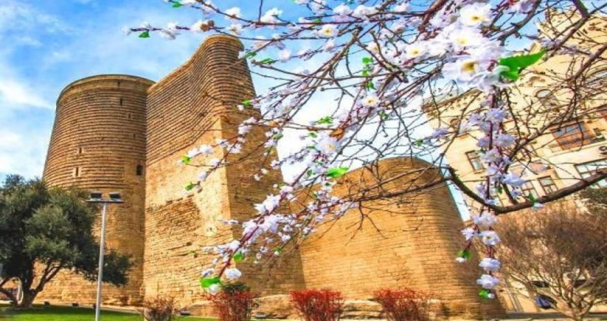 Bakıda bayram və istirahət günlərində gözlənilən hava şəraiti açıqlanıb