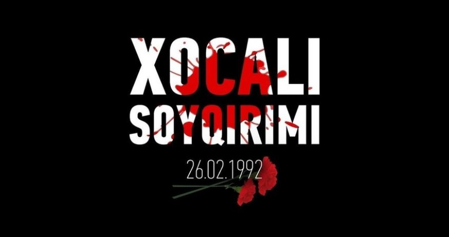 İƏT dünya birliyini Xocalı soyqırımını tanımağa çağırıb