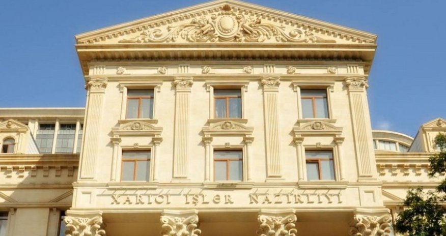 İƏT XİN başçıları Şurasının 49-cu sessiyası keçirilib