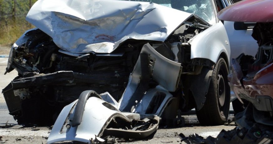 İsmayıllıda avtomobillər toqquşub, xəsarət alanlar var