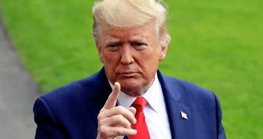 Трамп объявил о возвращении в Facebook
