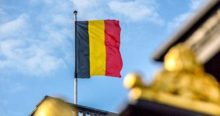 Бельгия поставит Украине 240 армейских автомобилей