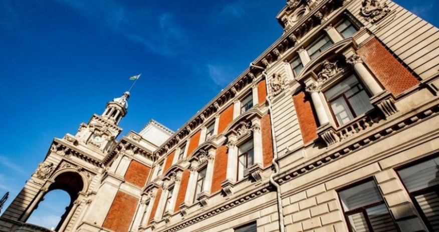 В Баку проходит общегородской субботник