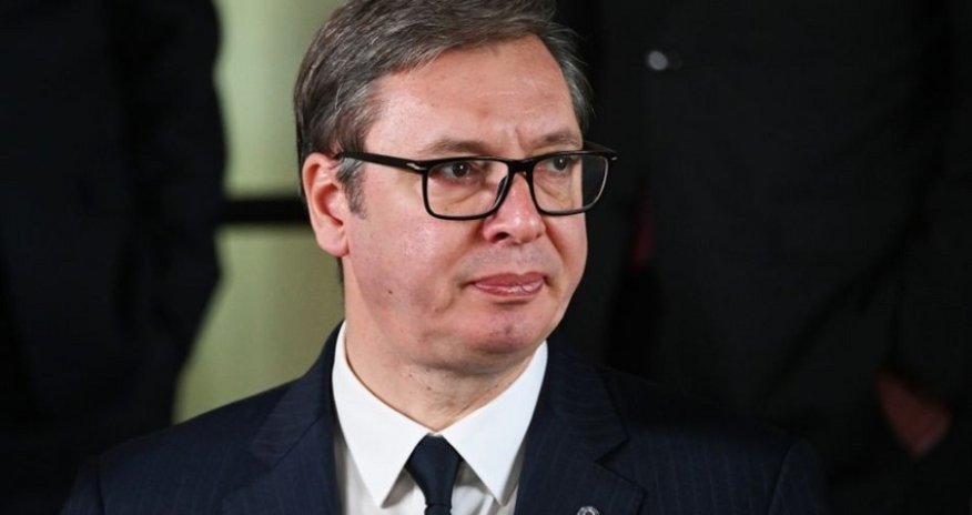 Вучич: Белград и Приштина договорились по нескольким позициям