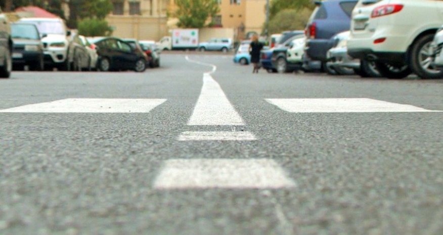 В Барде при ДТП пострадала 36-летняя женщина