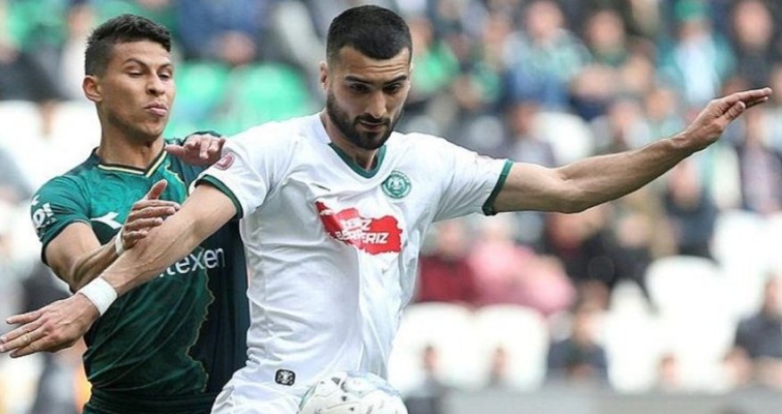 Mahir Emreli Azərbaycan millisindən kənarlaşdırılıb