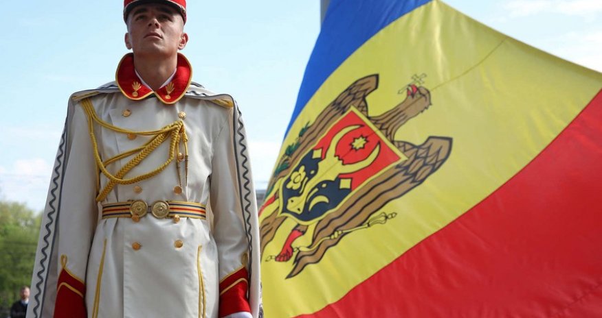 Moldova 25 Rusiya vətəndaşına qarşı sanksiya tətbiq etmək niyyətindədir