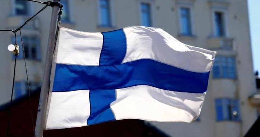 Finlandiyada dəmiryol işçiləri çətin iş şəraitinə görə tətilə başladılar