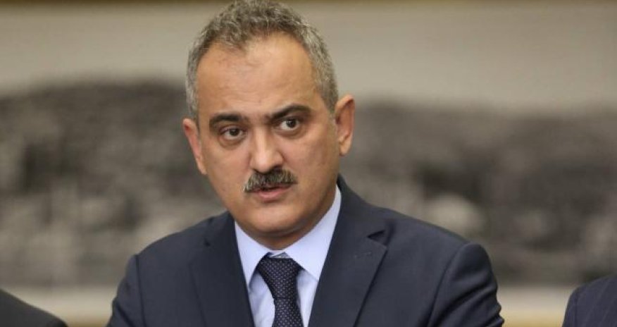 Zəlzələ bölgəsində tədris necə təşkil olunacaq? - Nazir açıqladı