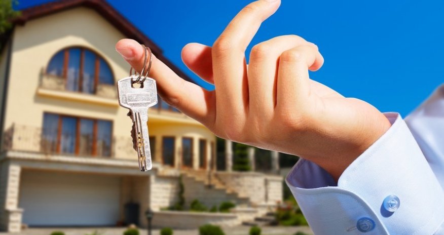 В Стамбуле недвижимость подорожала на 49%