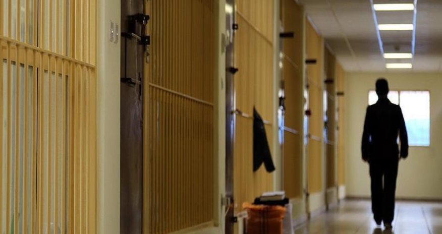 İranlı 22 məhkum ölkəsinə təhvil verilib