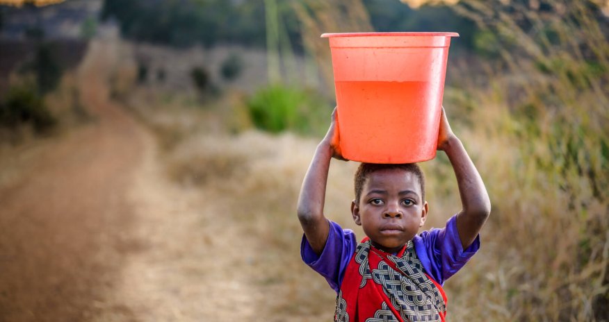 190 milyondan çox uşaq təhlükədədir - UNICEF