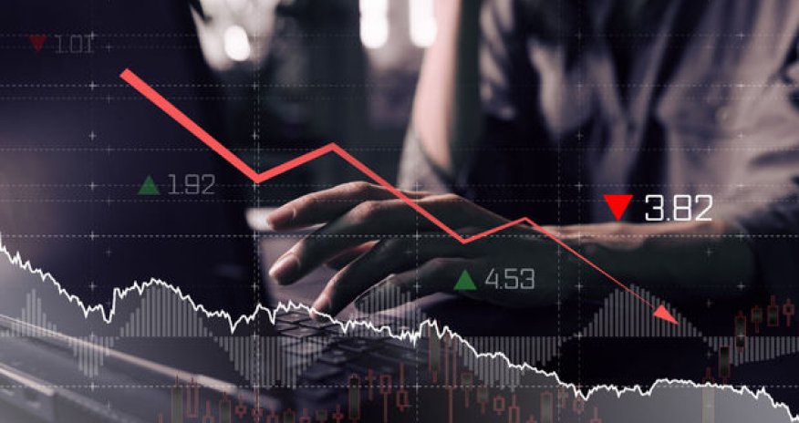 США и Великобритания достигли рекордного дефицита торгового баланса