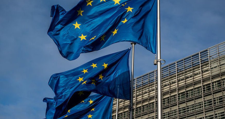 ЕС обсуждает новые санкции против РФ