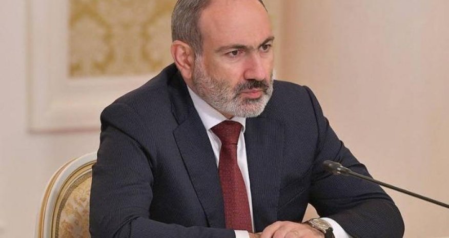 Ən yüksək səviyyədə sülh sazişi olacaq - Paşinyan