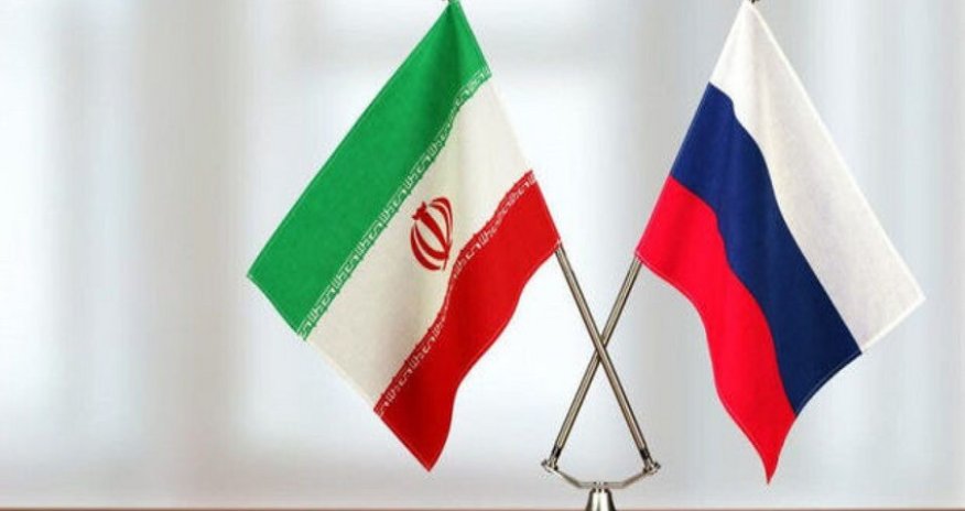 Россия стала крупнейшим инвестором в Иран