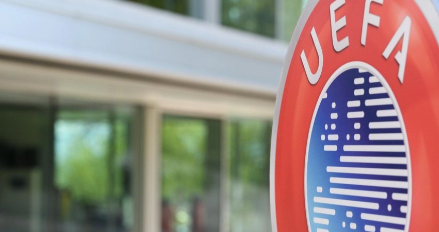 УЕФА начал расследование в отношении 